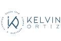 Kelvin Ortiz Logotipo